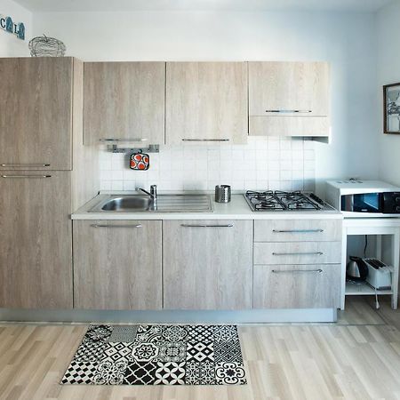 Blue Marine Apartment 포쟐로 외부 사진