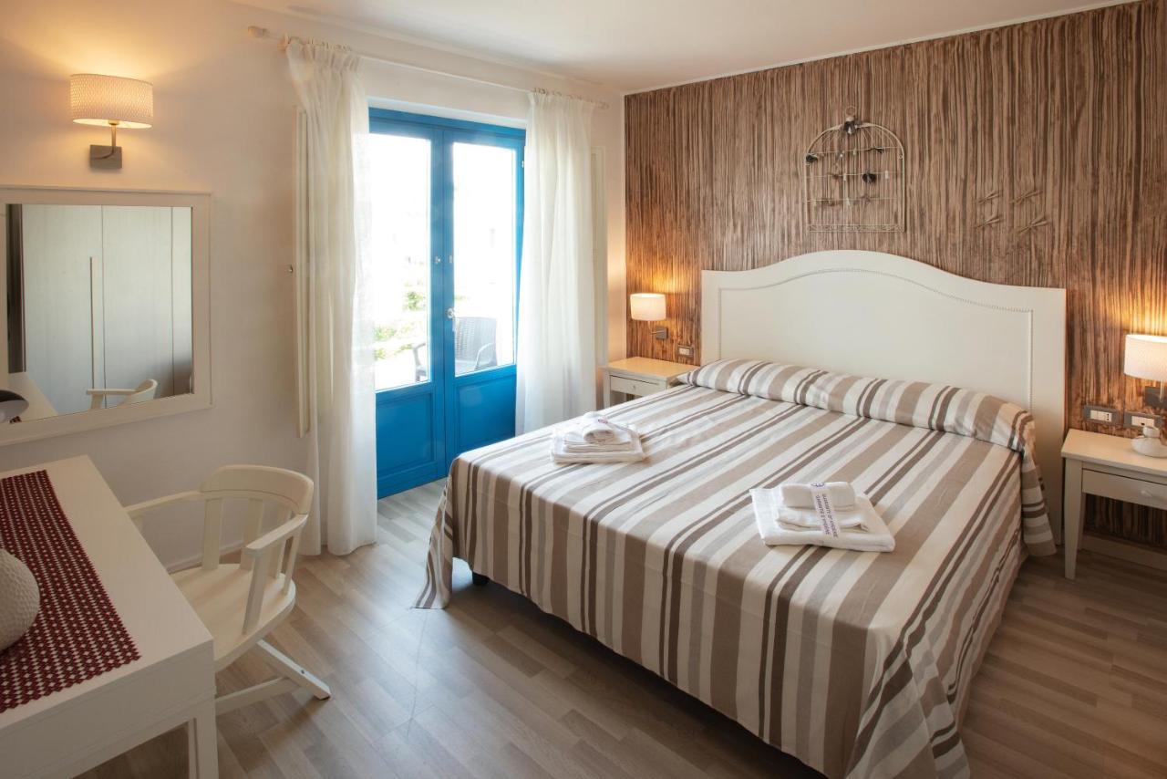 Blue Marine Apartment 포쟐로 외부 사진