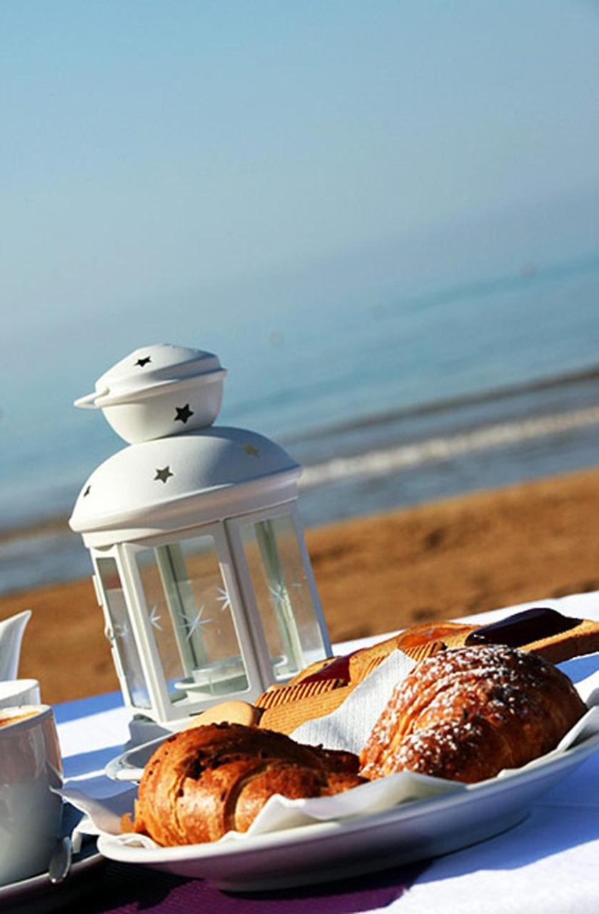 Blue Marine Apartment 포쟐로 외부 사진